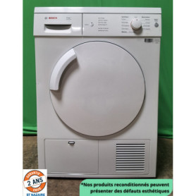 Sèche-Linge BOSCH WTE84101FR
