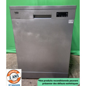 LAVE VAISSELLE BEKO LAP544S