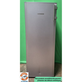 Réfrig. simple froid ( PRIX EN BAISSE !!!!!  -30% )  LIEBHERR KPSLE290-26
