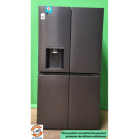 Réfrig. américain LG GML960EVBE