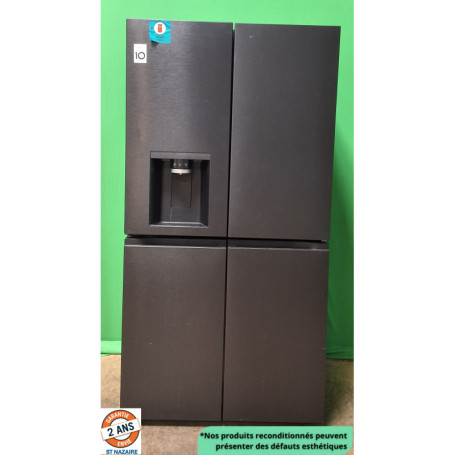 Réfrig. américain LG GML960EVBE