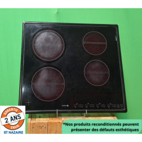 PLAQUE ELECTRIQUE ( PRIX EN BAISSE !!!!! -30% ) DE DIETRICH HN3236E21