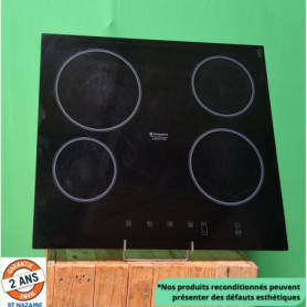 PLAQUE ELECTRIQUE ( PRIX EN BAISSE !!!!! -30% ) HOTPOINT-ARISTON KRA640L