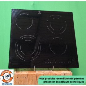 PLAQUE ELECTRIQUE ( PRIX EN BAISSE !!!!! -30% ) ELECTROLUX EHV634310K