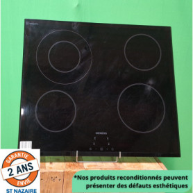 PLAQUE ELECTRIQUE ( PRIX EN BAISSE !!!!! -30% ) SIEMENS ET72Q001E