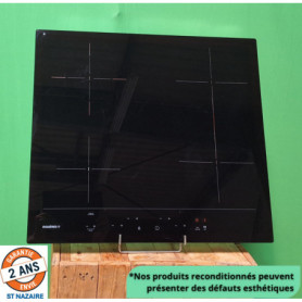 Plaques électriques ( PRIX EN BAISSE !!!!! -30% )  ROSIERES RH64DBCP/2