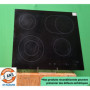 PLAQUE ELECTRIQUE ( PRIX EN BAISSE !!!!! -30% ) IKEA FRAMTIDHGC6T