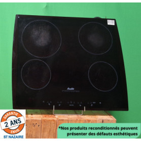 PLAQUE ELECTRIQUE ( PRIX EN BAISSE !!!!! -30% ) SAUTER STV636BF