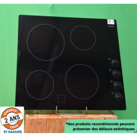 Plaques électriques ( PRIX EN BAISSE !!!!! -30% ) WHIRLPOOL AKM700/NE