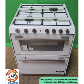 CUISINIÈRE MIXTE TRIO ( PRIX EN BAISSE !!!!! -30% ) ROSIERES TR4GNORN/1