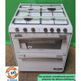 CUISINIÈRE MIXTE TRIO ( PRIX EN BAISSE !!!!! -30% ) ROSIERES TR4GNORN/1
