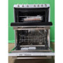 CUISINIÈRE MIXTE TRIO ( PRIX EN BAISSE !!!!! -30% ) ROSIERES TR4GNORN/1