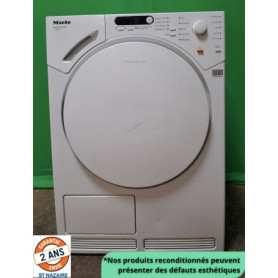 Sèche-Linge  ( PRIX EN BAISSE !!!!! )  MIELE T7644C