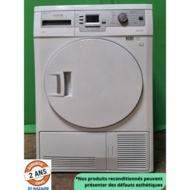 Sèche Linge pompe à chaleur  ( PRIX EN BAISSE !!!!! )   ESSENTIEL B ESL-HP8D1