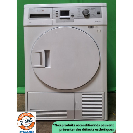 Sèche Linge pompe à chaleur  ( PRIX EN BAISSE !!!!! )   ESSENTIEL B ESL-HP8D1