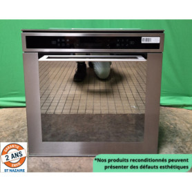 Four ( PRIX EN BAISSE !!!!! -30% ) WHIRLPOOL AKZM9019IX