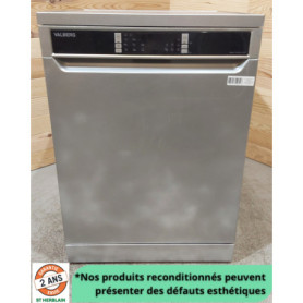 Lave-Vaisselle VALBERG 15S39DS701T