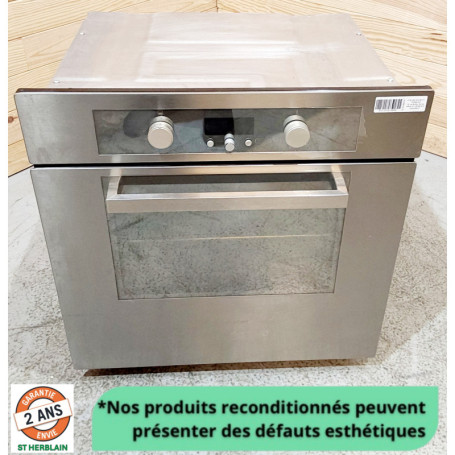 Four ARISTON FORNO FZ990 C.1 IX
