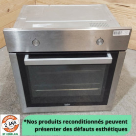 Four BEKO BIM260N0X