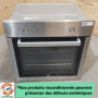 Four BEKO BIM260N0X