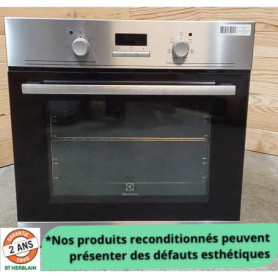 Four ELECTROLUX EOQ2400BOX