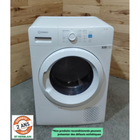 Sèche Linge à condensation INDESIT YTCM088BFR