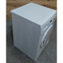 Sèche Linge pompe à chaleur ESSENTIEL B ESLHP8D3