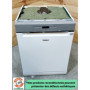 Lave-Vaisselle WHIRLPOOL WFO3T123PF