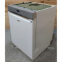 Lave-Vaisselle WHIRLPOOL WFO3T123PF