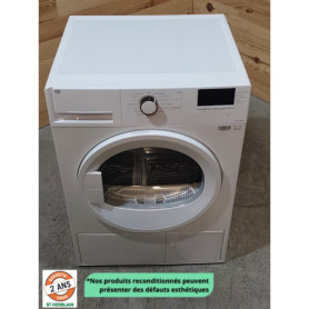 Sèche Linge pompe à chaleur ESSENTIEL ESLHP8D5 ESSENTIEL B