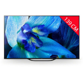 TV SONY KD-55AG8
