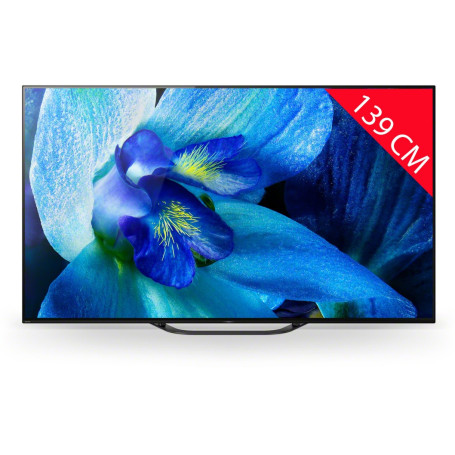 TV SONY KD-55AG8