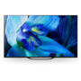 TV SONY KD-55AG8