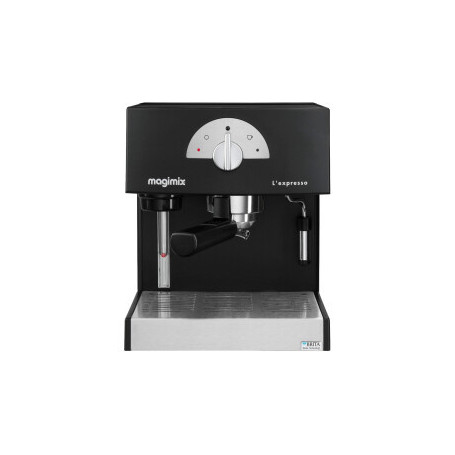 Autre appareil café MAGIMIX ES67INP