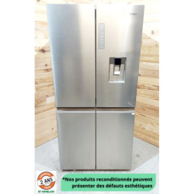 Réfrig. américain HAIER HCW58F18EHMP