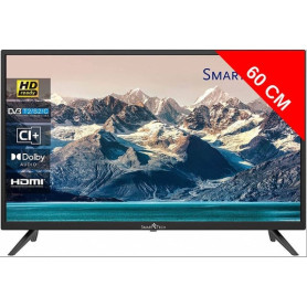 TV A_RENSEIGNER SMART TECH 24HN90N1