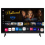 TV SCHNEIDER GMSCLED24HV100