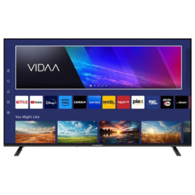 TV CONTINENTAL EDISON CELEDGAM65QL24B