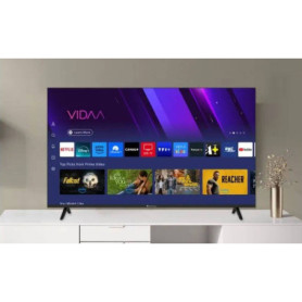 TV CONTINENTAL EDISON CELED65SVQLD25B