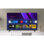 TV CONTINENTAL EDISON CELED65SVQLD25B