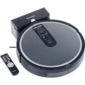 Robot aspirateur MIELE SJQL0 SCOUT RX1