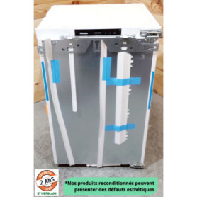 Congélateur Armoire MIELE FNS7140C