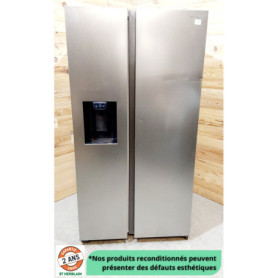 Réfrig. américain SAMSUNG RS655DG540359