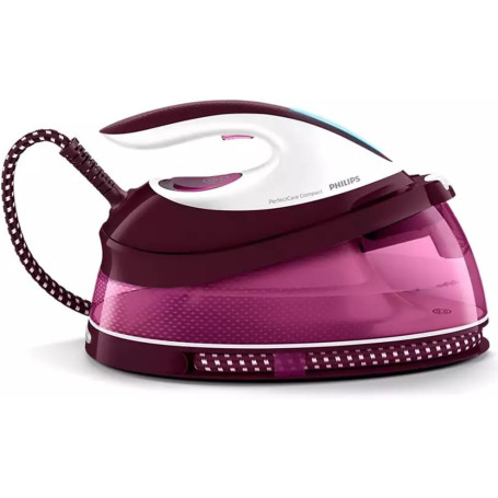 CENTRALE VAPEUR PHILIPS GC7842/40