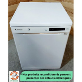 Lave-Vaisselle CANDY CDP2DS35W-47