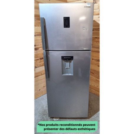 Réfrig. combiné SAMSUNG RT38FEJADSA