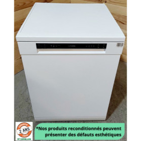 Lave-Vaisselle VEDETTE VFP337EW-01
