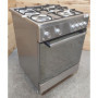 Cuisinière gaz BEKO FBG62030GXCT