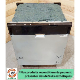 Lave-Vaisselle BRANDT LVE127J
