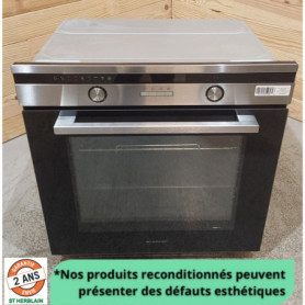 Four SCHNEIDER SCFC6070X5